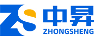 中昇密封logo